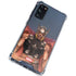 Marvel Thor God of Asgard Galaxy S20 FE Clear Case